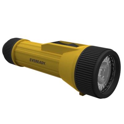 EVEREADY 2 D  INDUSTRIAL FLASH