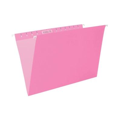 HANG FILE PRO PINK LEGAL