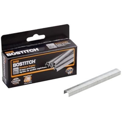 BOSTITCH B8 CROWN STAPLES 1/4