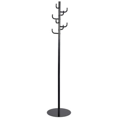 HOOK HEAD COAT RACK