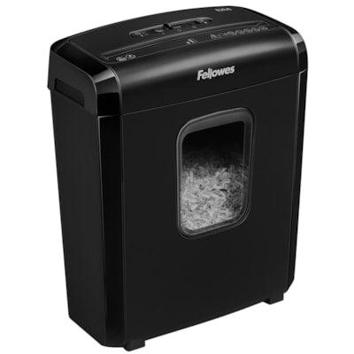 FELLOWES SHRD 6M MICROCUT6SHTS