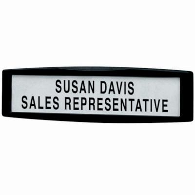 NAME PLATE DISPLAY NAME TITLES