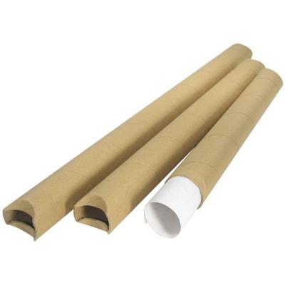 MAILING TUBE 2X30IN