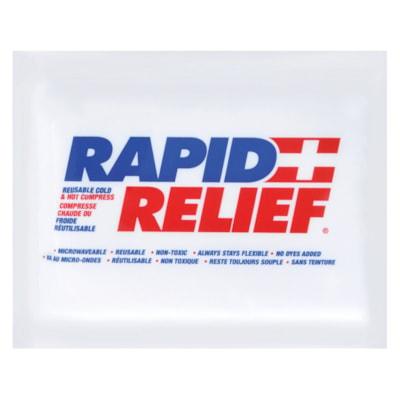 REUSABLE HOT/ COLD PACK
