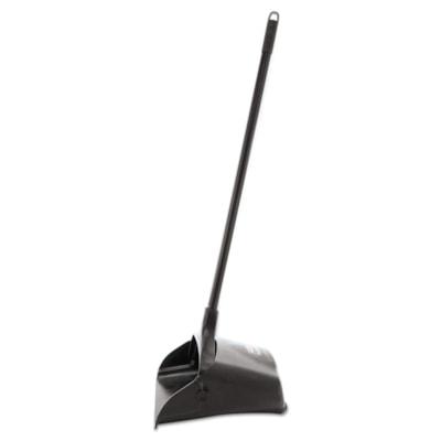 LOBBY DUST PAN-BLACK