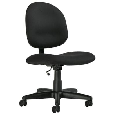 SCORE LB TASK ARMLESS TC74 BLK