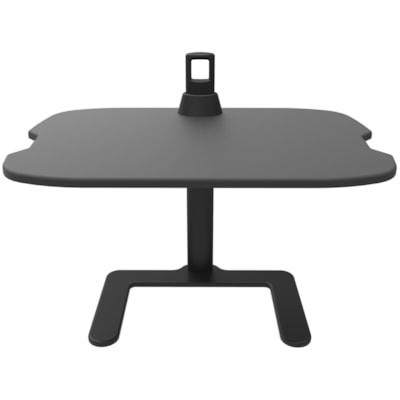 HEIGHT ADJUSTABLE LAPTOP STD
