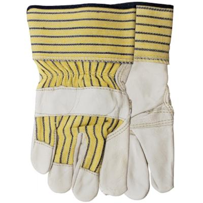 ECONO GRAIN LEATH GLOVE