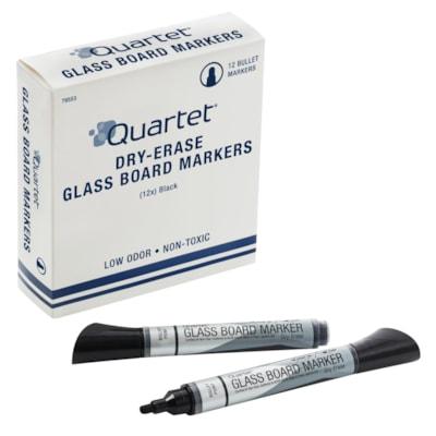 QUARTET PREMIUM D/E BLK 12/BX