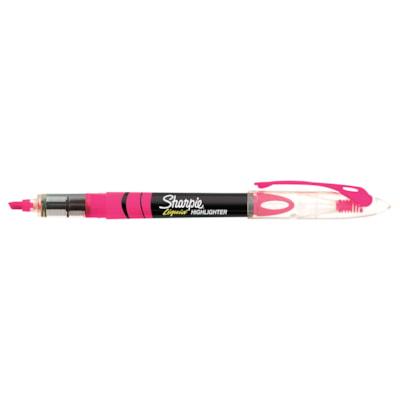HIGHLI. ACCENT LIQUID INK PINK