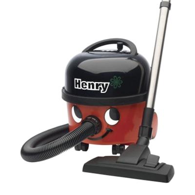 2.5 GALLON CANISTER VACUUM