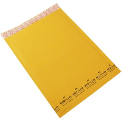 POLYAIR #4  ECO-LITE KRAFT BUB