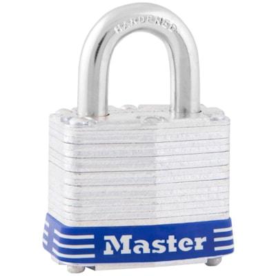 MASTERLOCK 1-9/16  PADLOCK