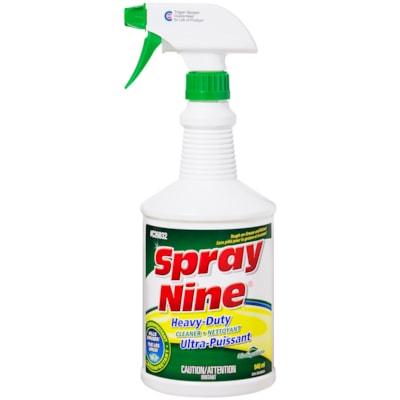 SPRAY NINE DISINF SPRAY 946ML
