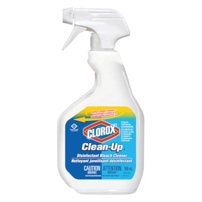 CLOROX CLEAN UP 946 ML