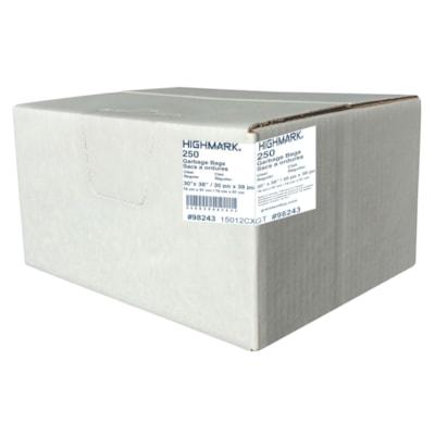 HIGHMARK CLEAR REGULAR, 30X38