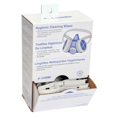 LEADER HYGIENIC CLEANING WIPES