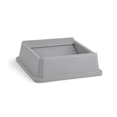 LID SQUARE TOP FOR UNTOUCHABLE