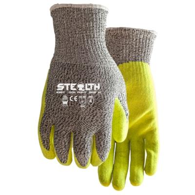STEALTH DOG CUT GLOVE MED