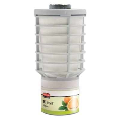 TCELL CITRUS REFILL 6X48ML