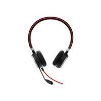 JABRA EVOLVE 40 UC