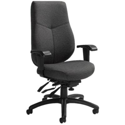 AURORA HB MULTI-TITLER GREY