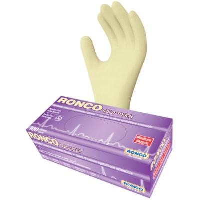 GOLD-TOUCH SYNTHET TAN MED