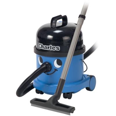 WET DRY CANISTER VAC CVC370