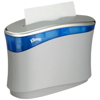 KLEENEX MF COUNTER TOP DISP