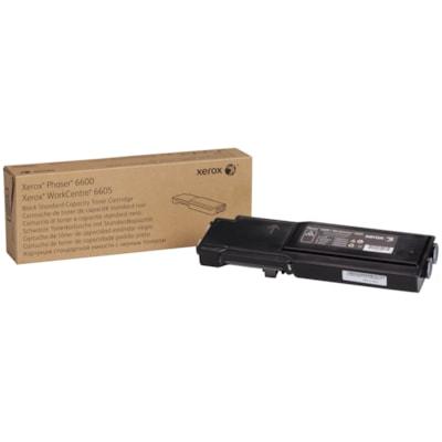 XEROX 106R02244 BLACK TONER