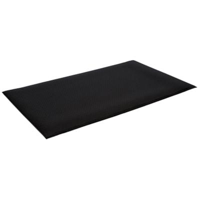 WEAR-BOND COMFORT-KING2'X3'BLK