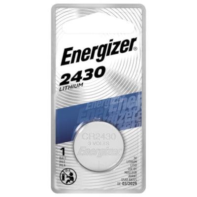 ENERGIZER 2430 LITHIUM BATTERY
