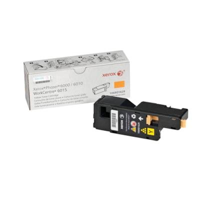 XEROX PHASE 6000 TONER-YELLOW