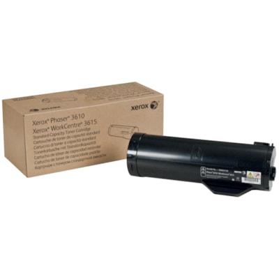 XEROX 106R02720 BLACK TONER