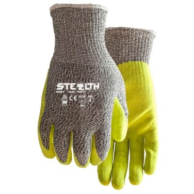 STEALTH DOG CUT GLOVE LRG
