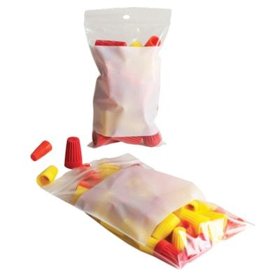 2MIL RECLOSEABLE POLY BAG 6X9