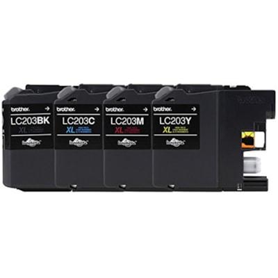 BROTHER MAGENTA INK CART.