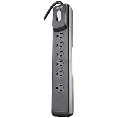 WOODS SURGE PROTECT, 6 OUTLETS
