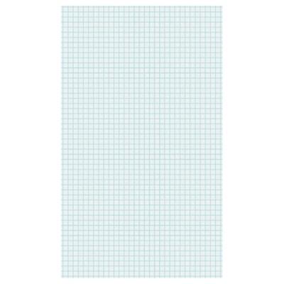 FIGURING PADS GRAPH RULING LGL