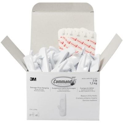 COMMAND MEDIUM UTILITY HOOK
