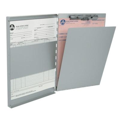ALUM SHEET HOLDER SIDE HINGE