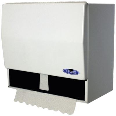 FROST UNIVERSAL TOWEL DISPENSE