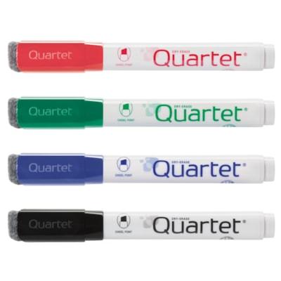 CLASSIC D/E MARKER ASST 4PK
