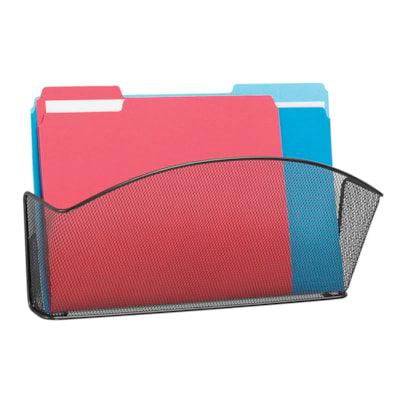 ONYX MESH WALL POCKET LEGAL
