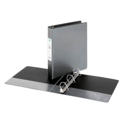 GT D RING 1.5  P.BINDR BLK-LTR