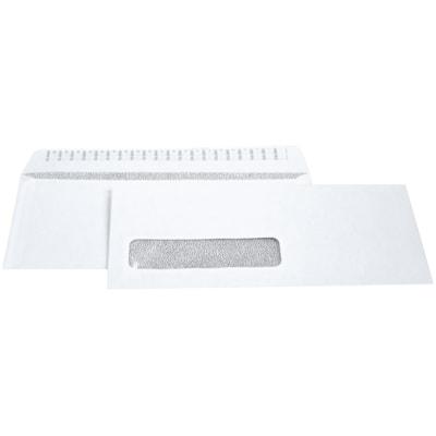 ENV #10 OPEN SIDED, 500/BX