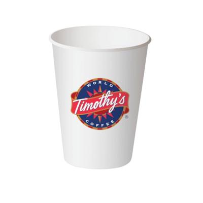 CUP PAPER 12OZ TIMY TO GO