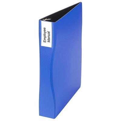 DURAPLY HEAVY DUTY POLY BINDER