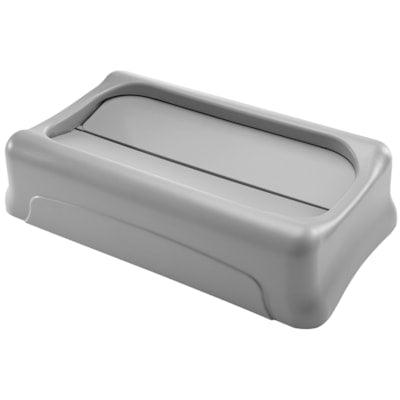 SLIM JIM SWING LID, GREY