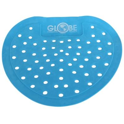 VINYL URINAL SCREEN BUBBLE GUM